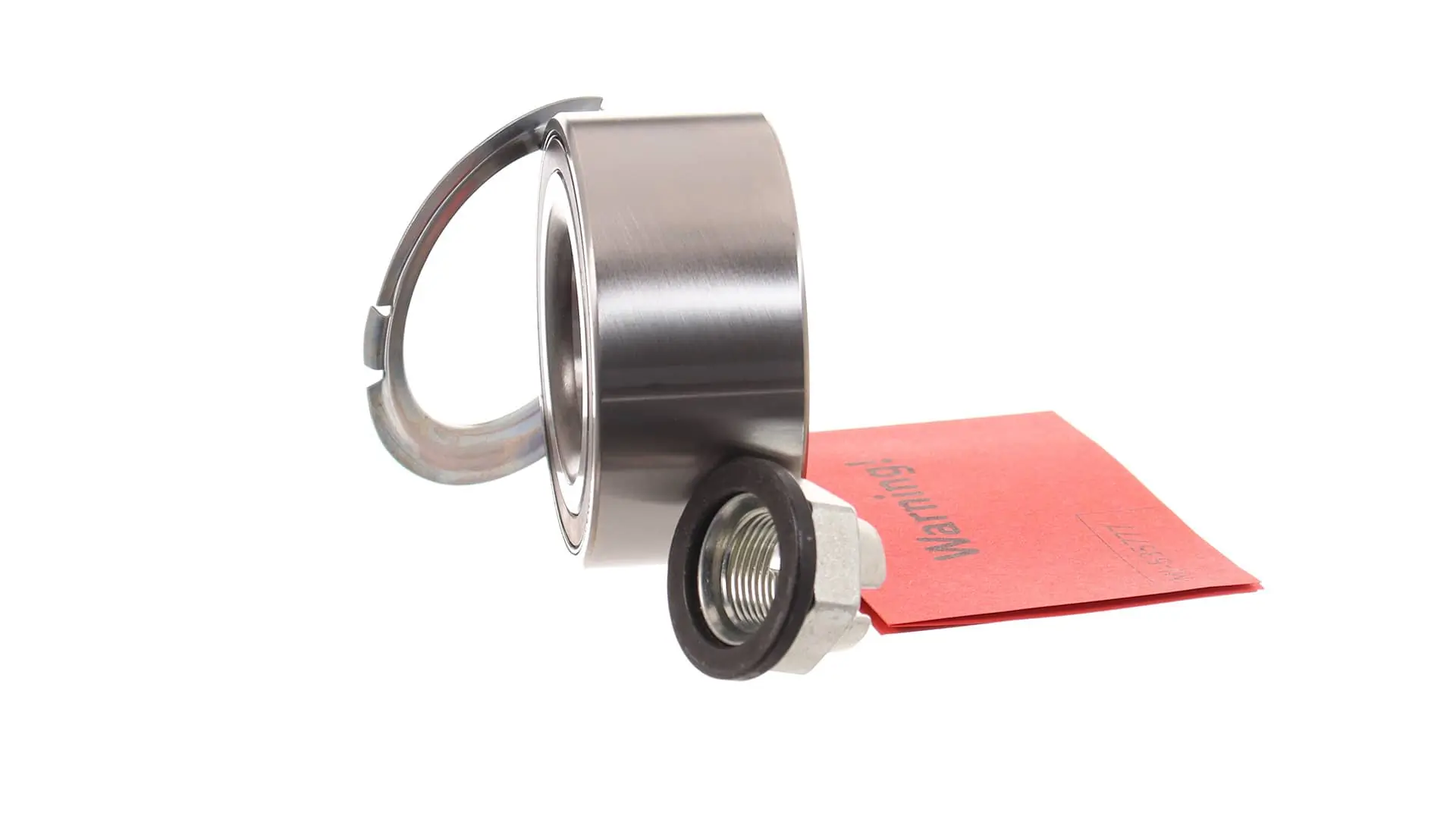 Wheel Bearing Kit VKBA 3618