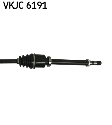Drive Shaft VKJC 6191