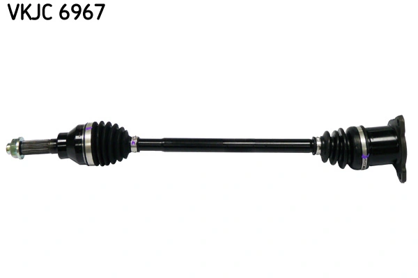 Drive Shaft VKJC 6967