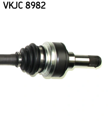 Drive Shaft VKJC 8982