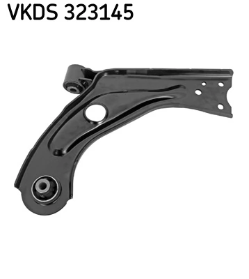 Control/Trailing Arm, wheel suspension VKDS 323145