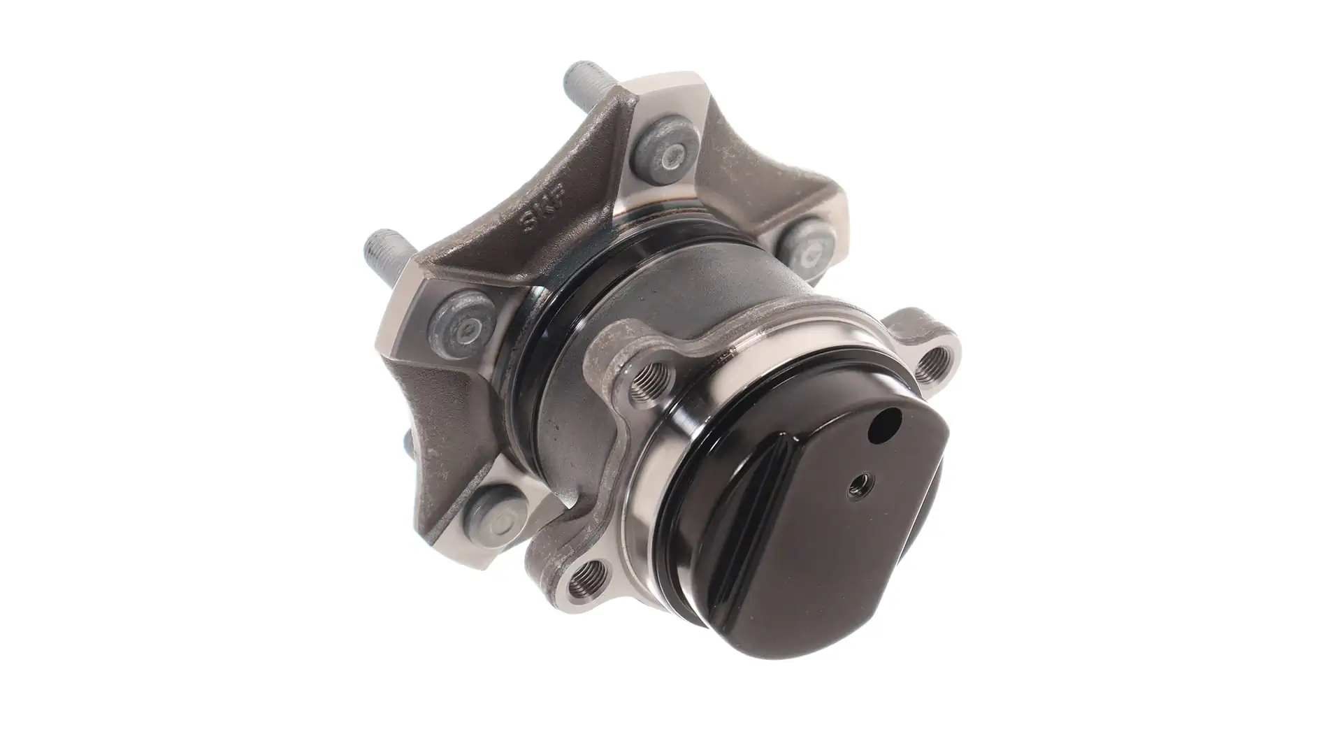 Wheel Bearing Kit VKBA 6997