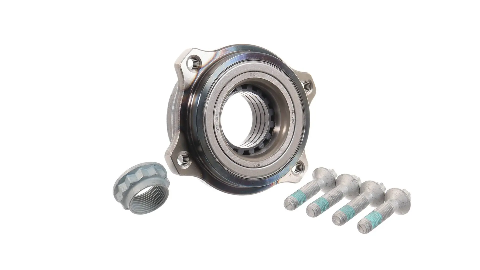 Wheel Bearing Kit VKBA 6629