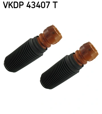 Dust Cover Kit, shock absorber VKDP 43407 T