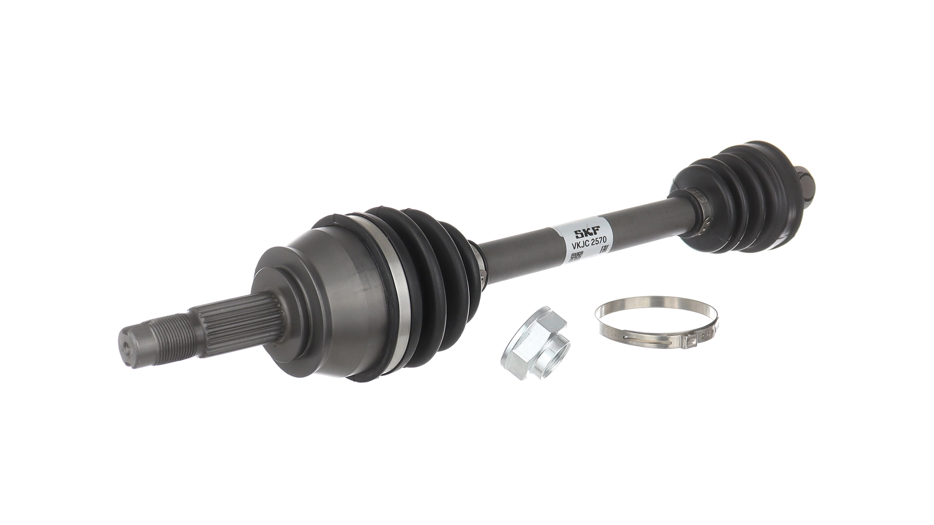 SKF VKJC 2570 Drive Shaft