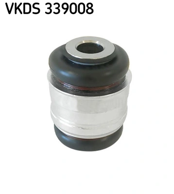 Mounting, control/trailing arm VKDS 339008