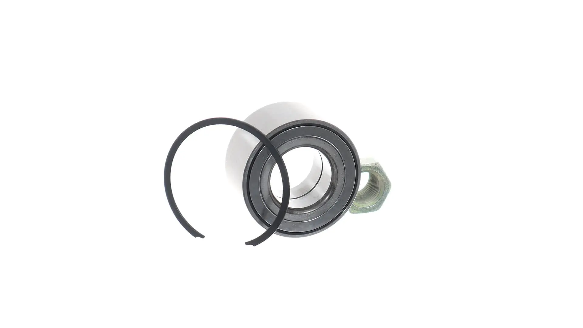 SKF VKBA 1414 Wheel Bearing Kit