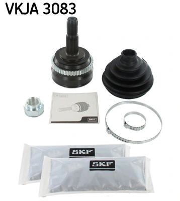 Joint Kit, drive shaft VKJA 3083