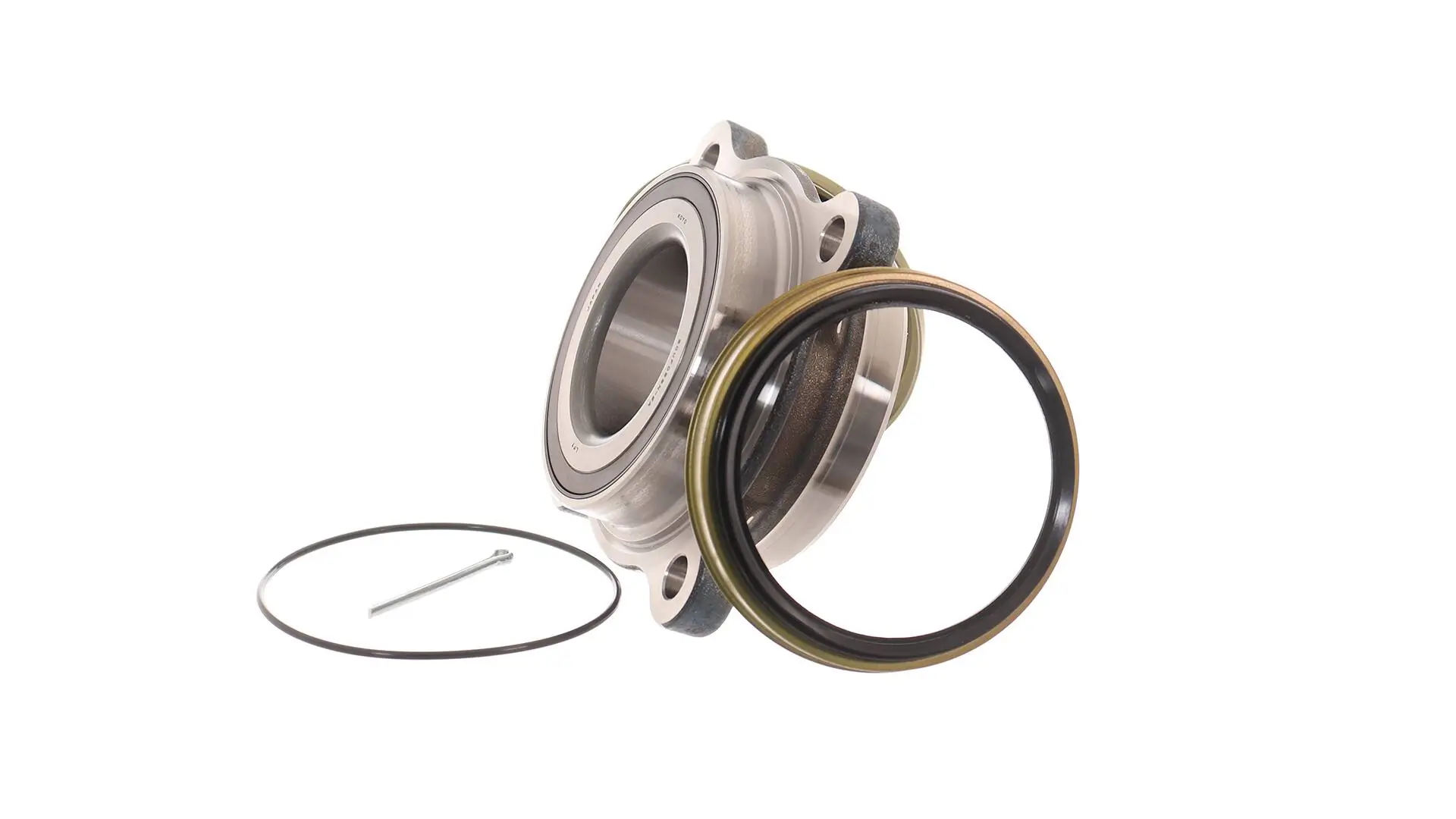 Wheel Bearing Kit VKBA 7633