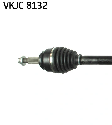 Drive Shaft VKJC 8132