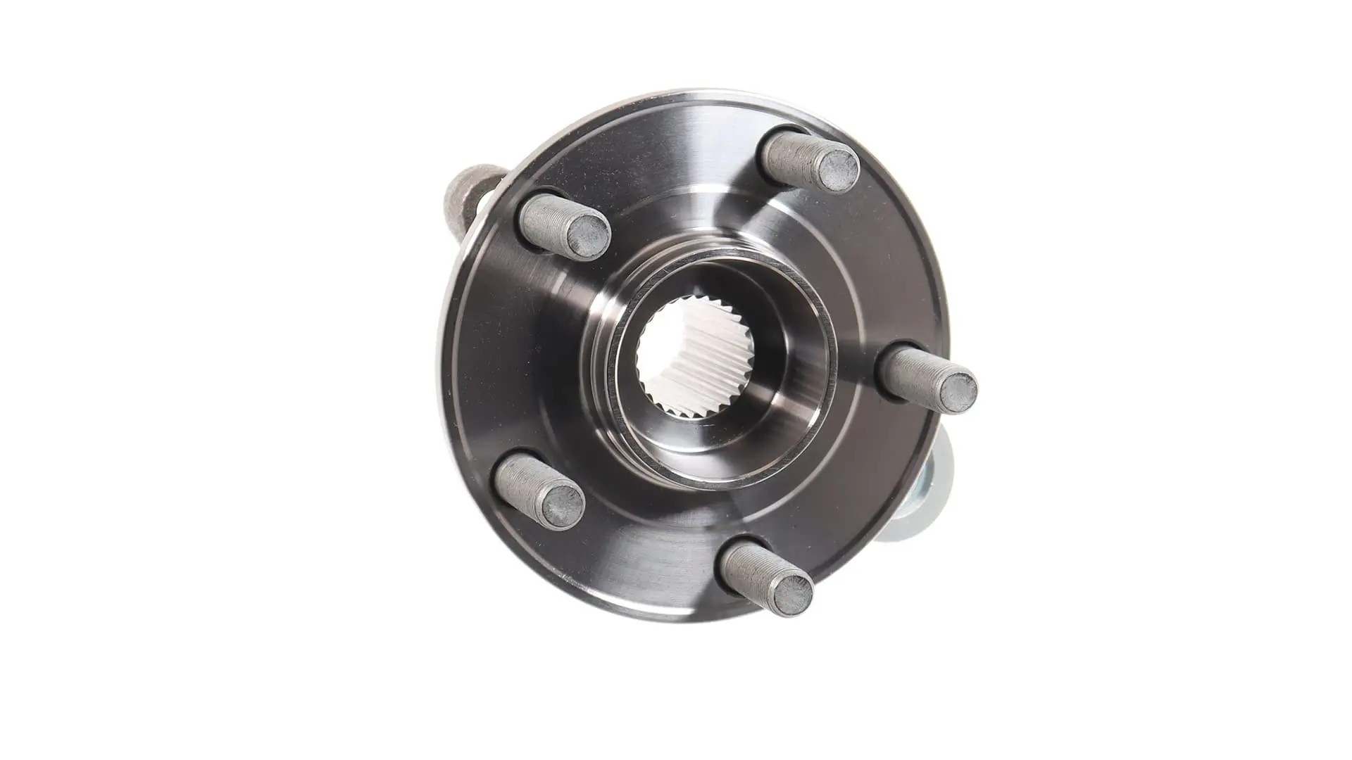 Wheel Bearing Kit VKBA 6885