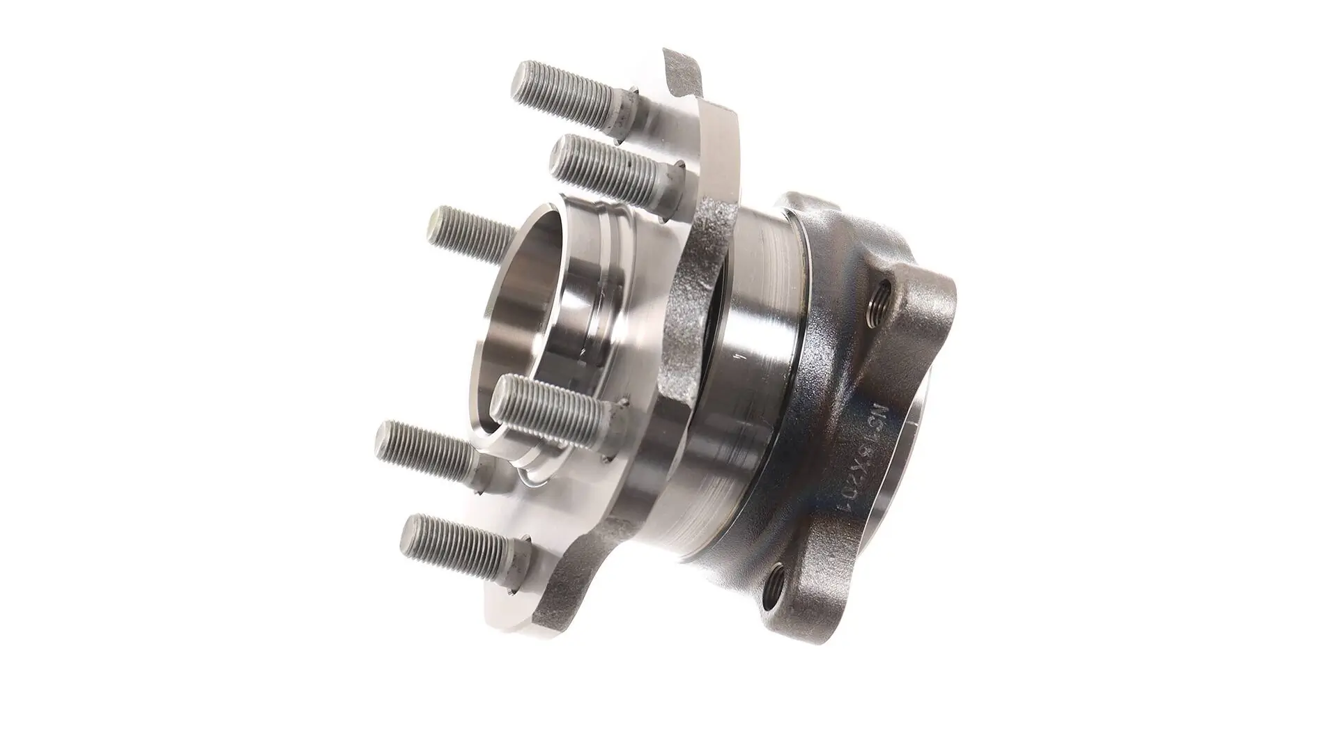 Paket bantalan roda VKBA 7403