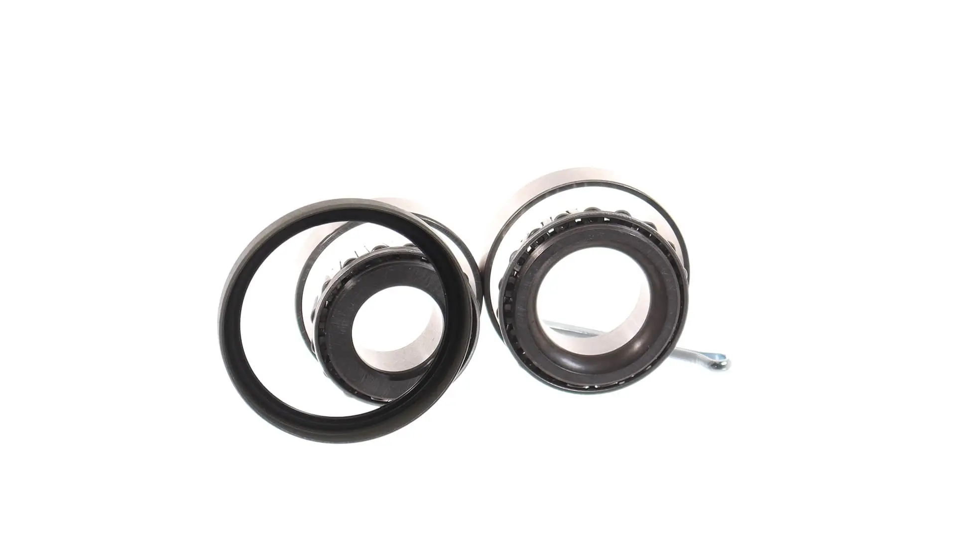 Wheel Bearing Kit VKBA 652