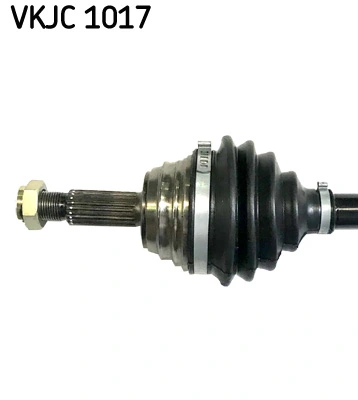 SKF VKJC 1017 Drive Shaft