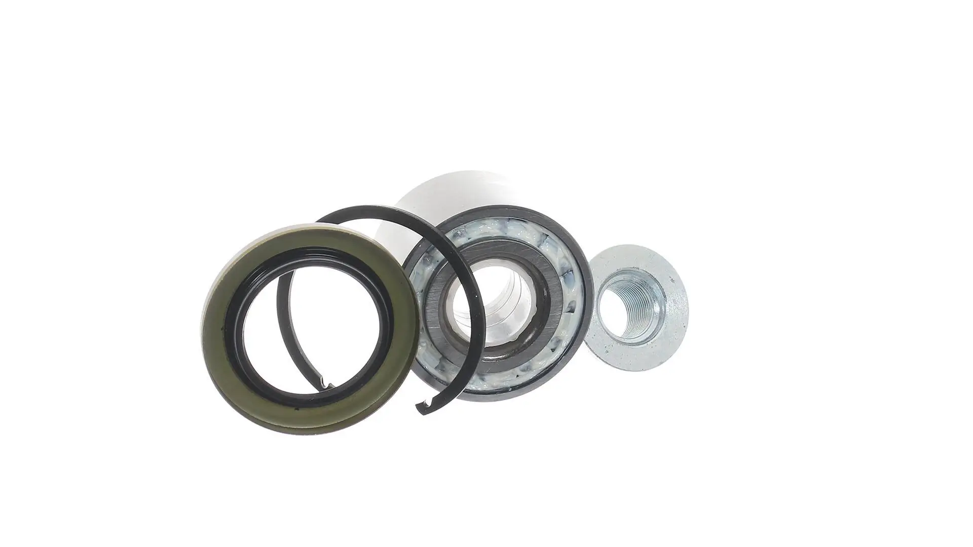 Wheel Bearing Kit VKBA 3214