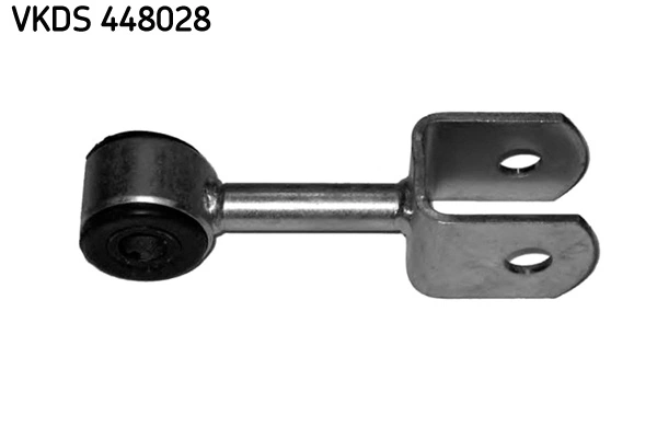Link/Coupling Rod, stabiliser bar VKDS 448028