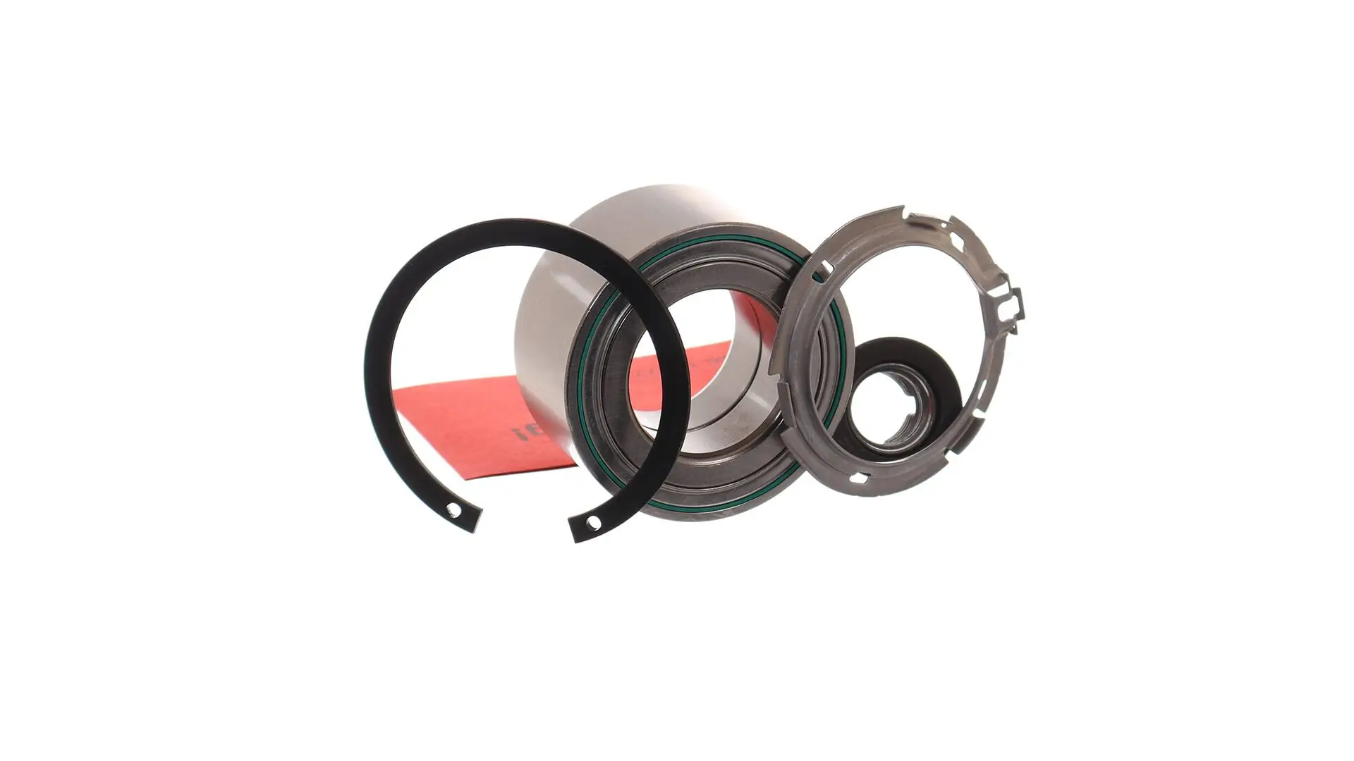 Wheel Bearing Kit VKBA 3638