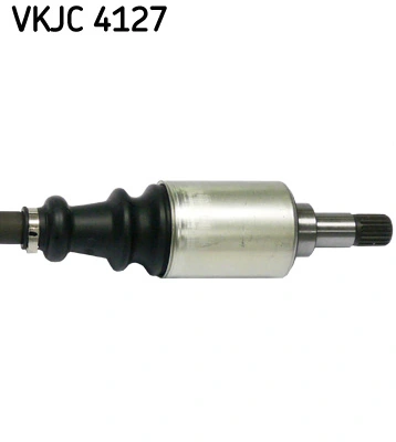 Drive Shaft VKJC 4127