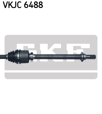 SKF VKJC 6488 Drive Shaft