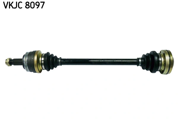Drive Shaft VKJC 8097