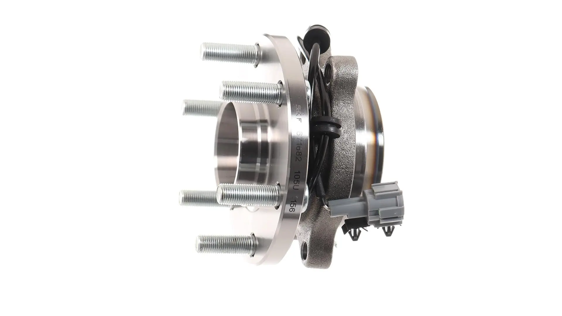 Wheel Bearing Kit VKBA 6999