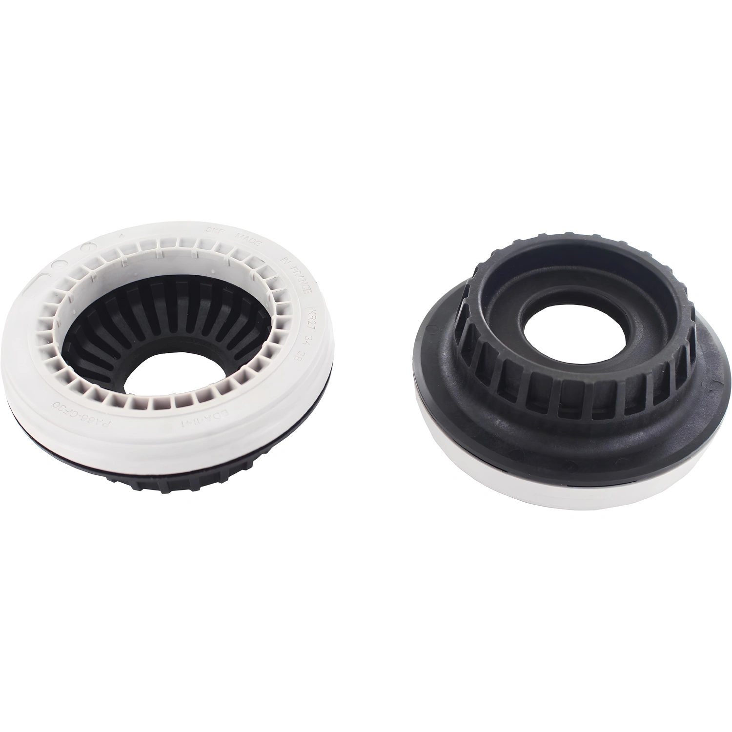 Rolling Bearing, suspension strut support mount VKD 75028