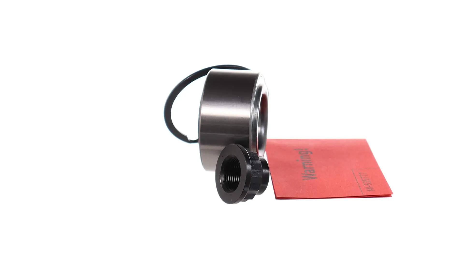 Wheel Bearing Kit VKBA 3684