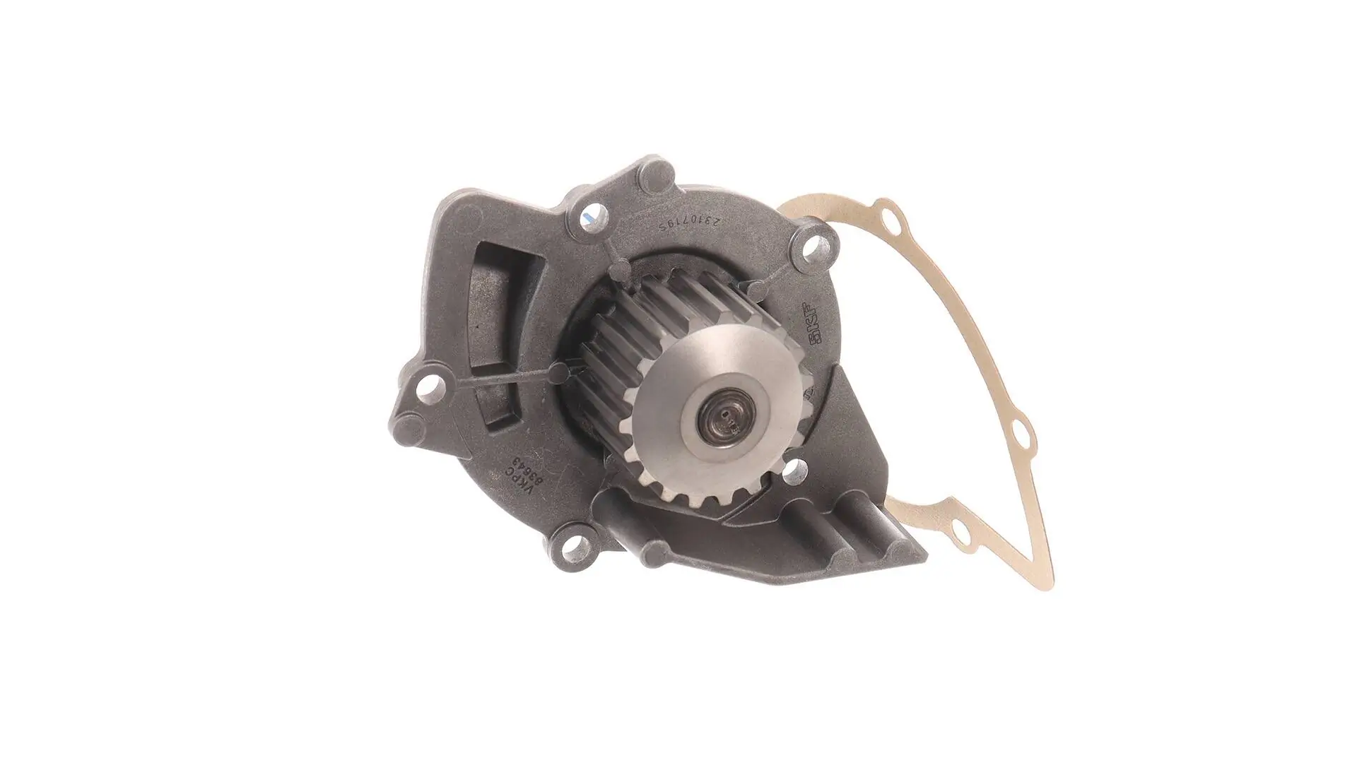Water Pump, engine cooling Aquamax VKPC 83643