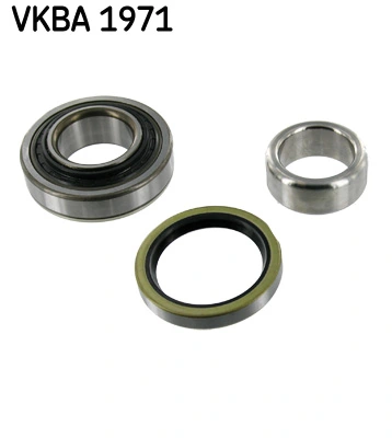 Wheel Bearing Kit VKBA 1971