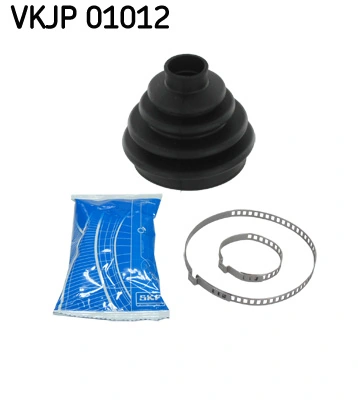 Bellow Kit, drive shaft VKJP 01012