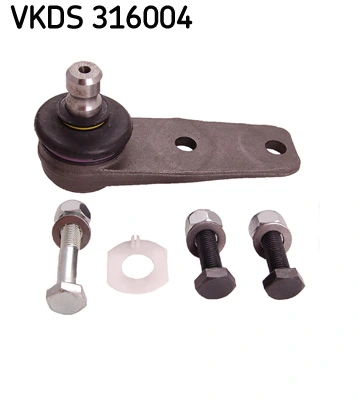 Ball Joint VKDS 316004