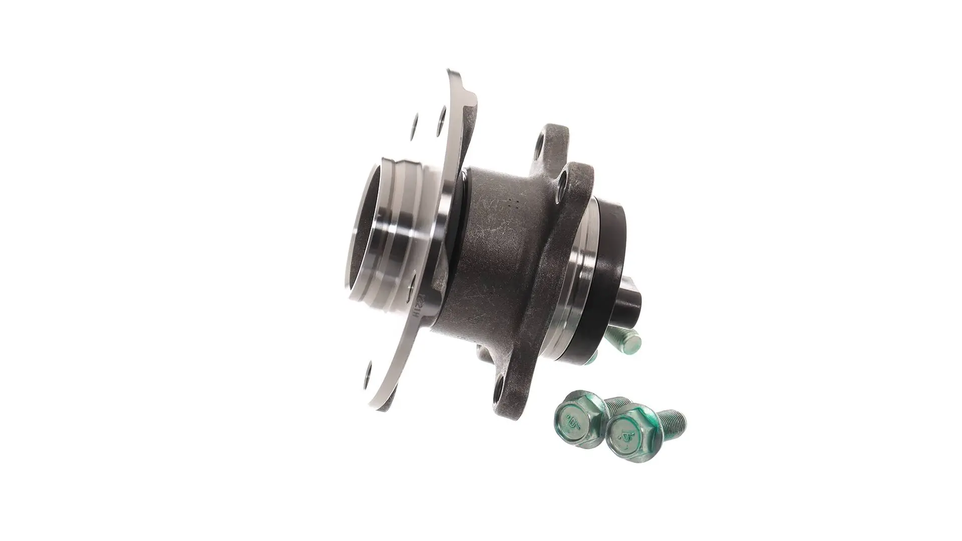 SKF VKBA 6579 Wheel Bearing Kit