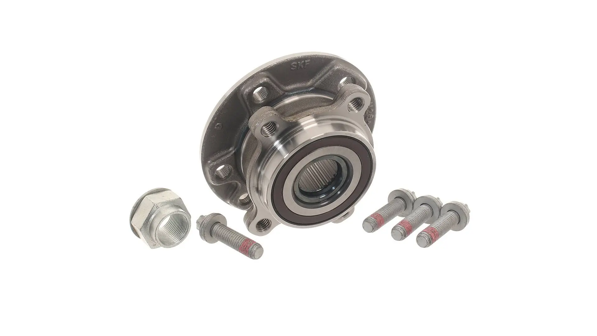 Wheel Bearing Kit VKBA 7148