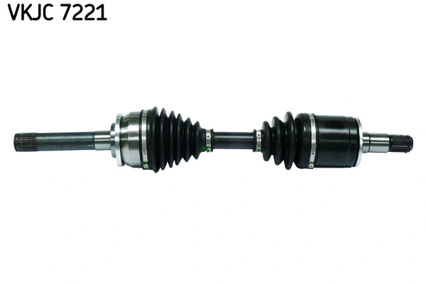 Drive Shaft VKJC 7221