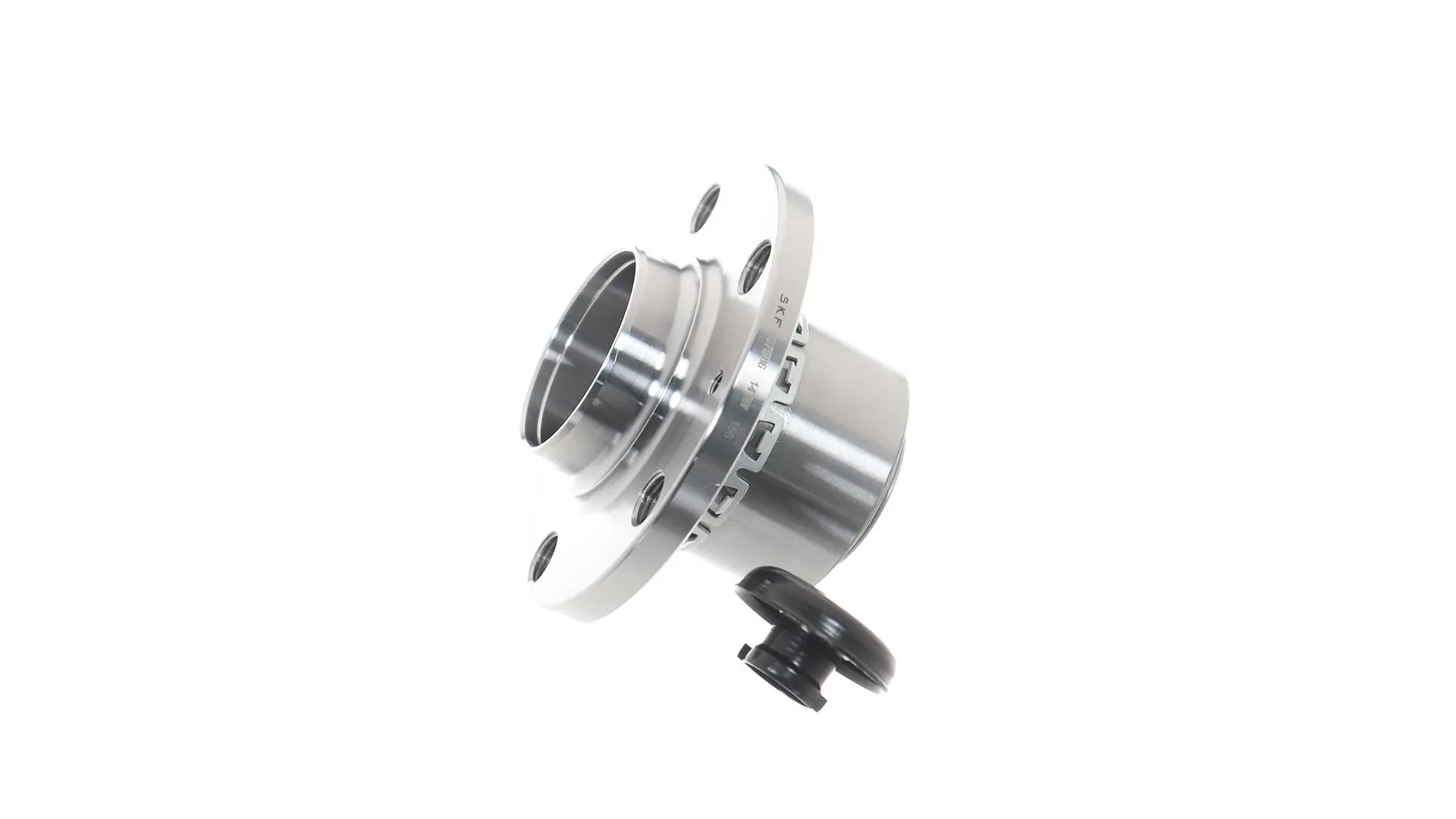 SKF VKBA 3568 Wheel Bearing Kit
