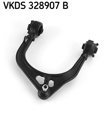 Control/Trailing Arm, wheel suspension VKDS 328907 B