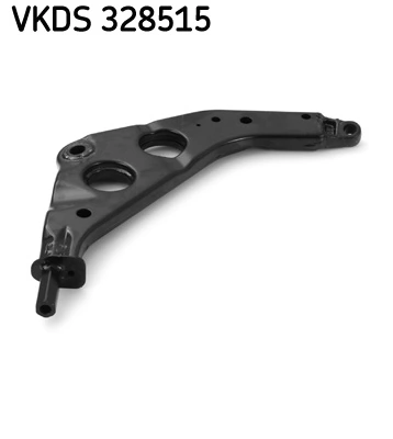 Control/Trailing Arm, wheel suspension VKDS 328515