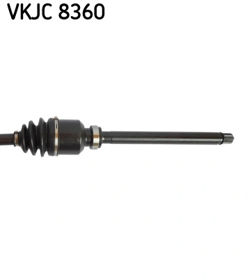 Drive Shaft VKJC 8360