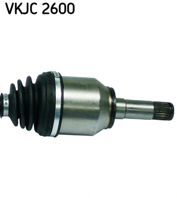 Drive Shaft VKJC 2600