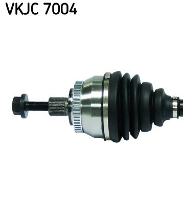 Drive Shaft VKJC 7004