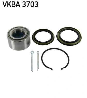 Wheel Bearing Kit VKBA 3703