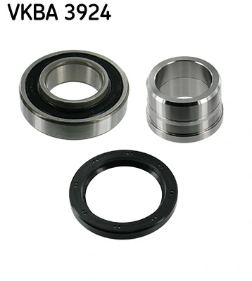 Wheel Bearing Kit VKBA 3924