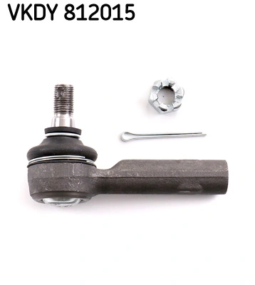 Tie Rod End VKDY 812015