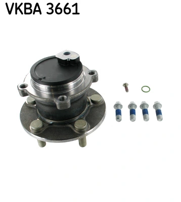 Wheel Bearing Kit VKBA 3661