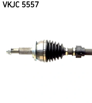 Drive Shaft VKJC 5557
