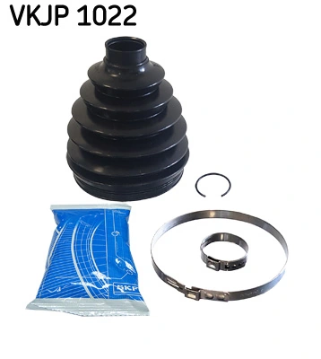 Bellow Kit, drive shaft VKJP 1022