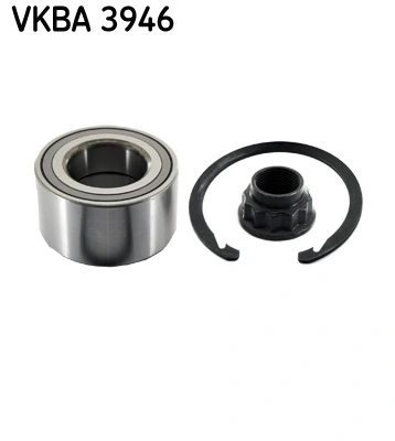 Wheel Bearing Kit VKBA 3946