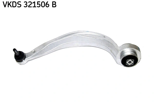 Control/Trailing Arm, wheel suspension VKDS 321506 B
