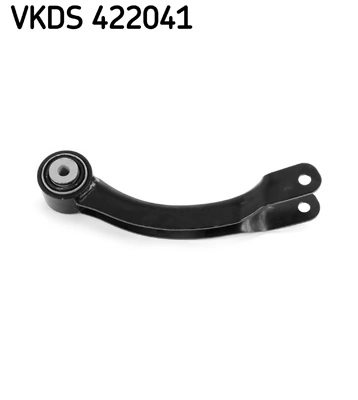 Control/Trailing Arm, wheel suspension VKDS 422041