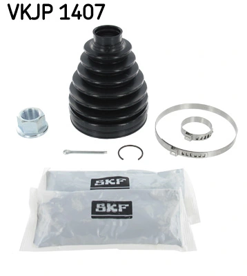 Bellow Kit, drive shaft VKJP 1407